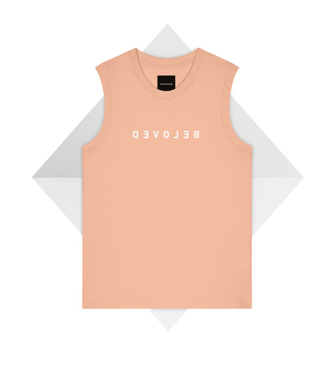 Damen-Tanktop (3 Farben/neuer Schnitt)