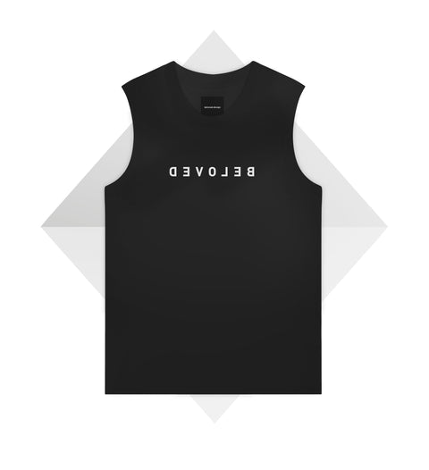 Damen-Tanktop (3 Farben/neuer Schnitt)