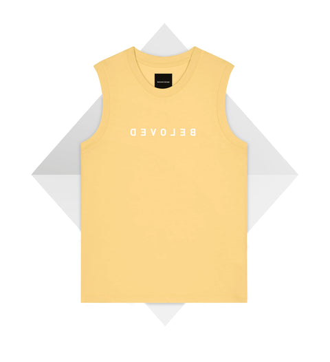Damen-Tanktop (3 Farben/neuer Schnitt)