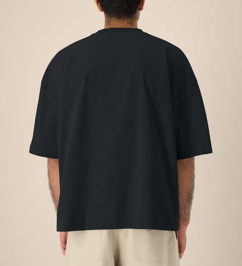 T-Shirt "Tape Art"