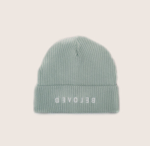 Fisherman Beanie (9 Farben)