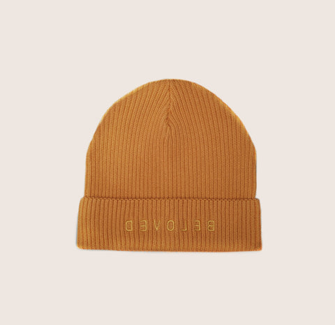 Fisherman Beanie (9 Farben)
