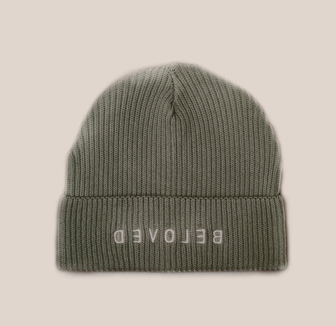Fisherman Beanie (9 Farben)