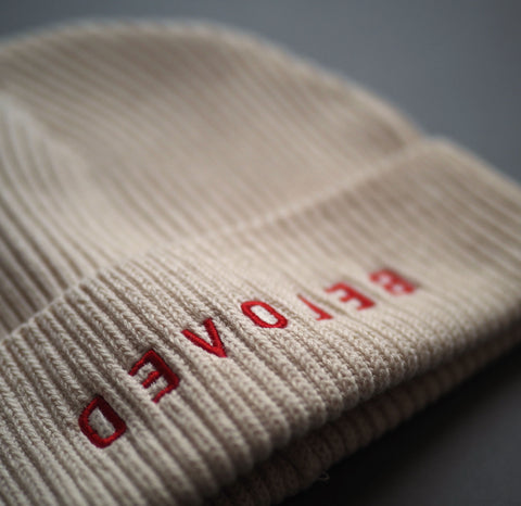 Fisherman Beanie (9 Farben)