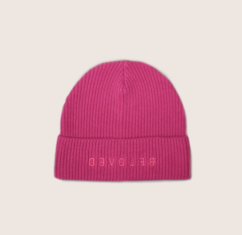 🆕 Fisherman Beanie (unisex)