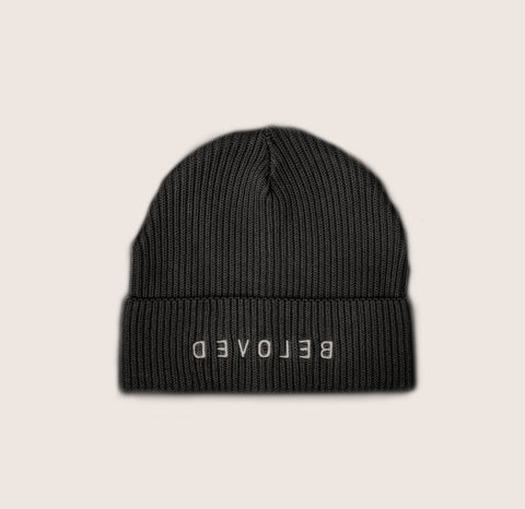 Fisherman Beanie (9 Farben)