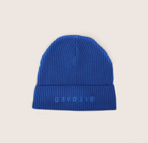 Fisherman Beanie (9 Farben)