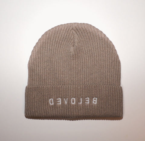 Fisherman Beanie (9 Farben)
