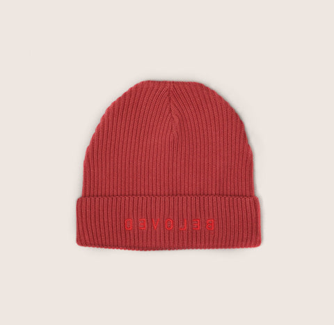 Fisherman Beanie (9 Farben)