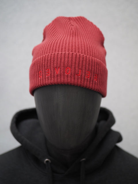 Fisherman Beanie (9 Farben)