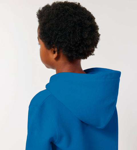 Kids Hoodie (7 Farben)