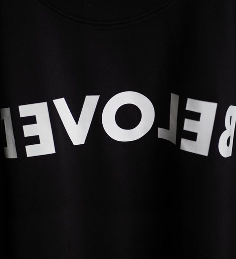 Oversize T-Shirt "Bold" (Neue Farben)