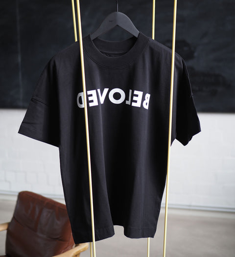 Oversize T-Shirt "Bold" (Neue Farben)