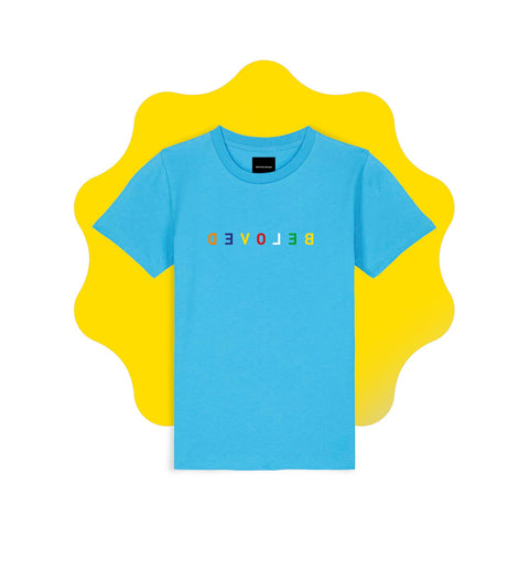 Kids T-Shirt "Joy"