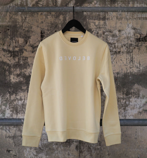 Classic Sweatshirt