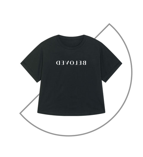 Damen T-Shirt (oversized)