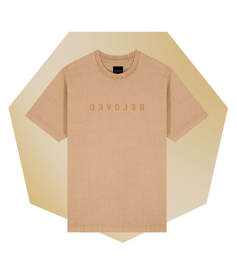 Oversize Heavy T-Shirt