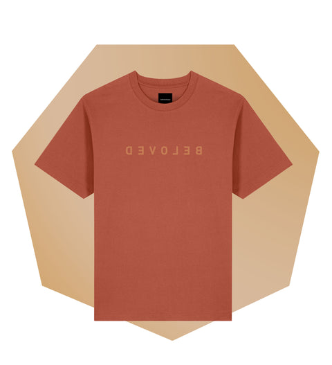 Oversize Heavy T-Shirt (6 Farben)