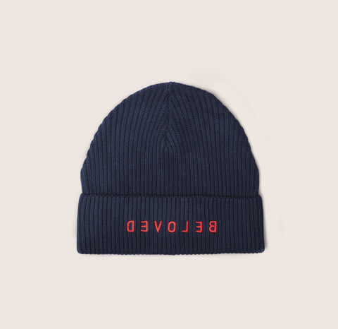 Fisherman Beanie (9 Farben)