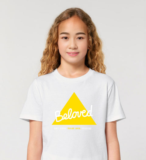 T-Shirt "Look Up"