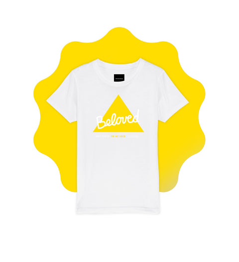 T-Shirt "Look Up"