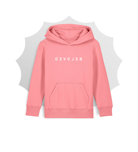 Kids Hoodie (7 Farben)
