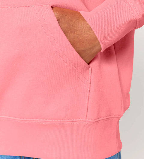 Kids Hoodie (7 Farben)