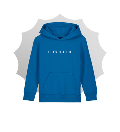 Kids Hoodie (7 Farben)