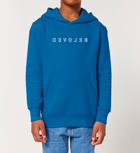 Kids Hoodie (7 Farben)