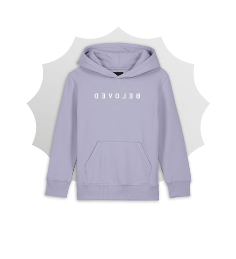 Kids Hoodie (7 Farben)