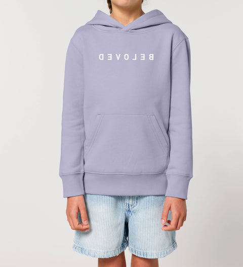Kids Hoodie (7 Farben)