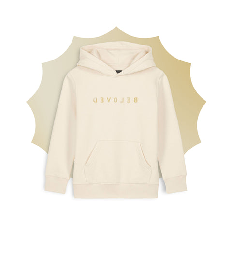 Kids Hoodie (7 Farben)