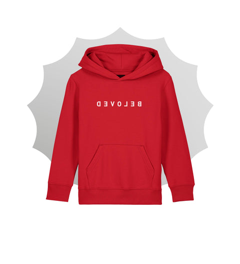 Kids Hoodie (7 Farben)