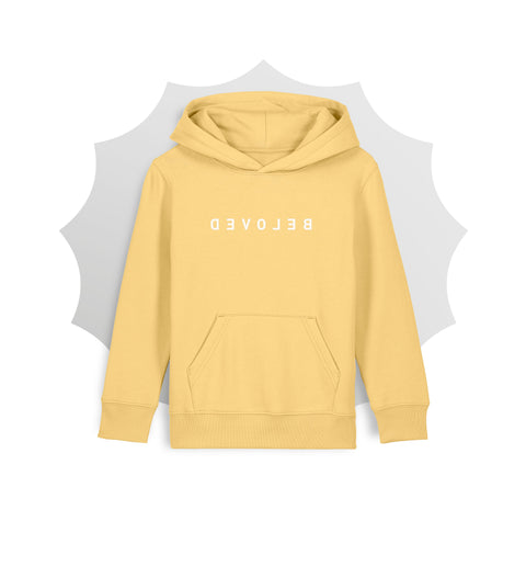 Kids Hoodie (7 Farben)