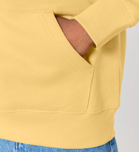 Kids Hoodie (7 Farben)
