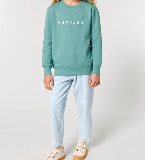 Kids Classic Sweatshirt (5 Farben)