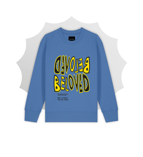 Kids Sweatshirt "Slam"