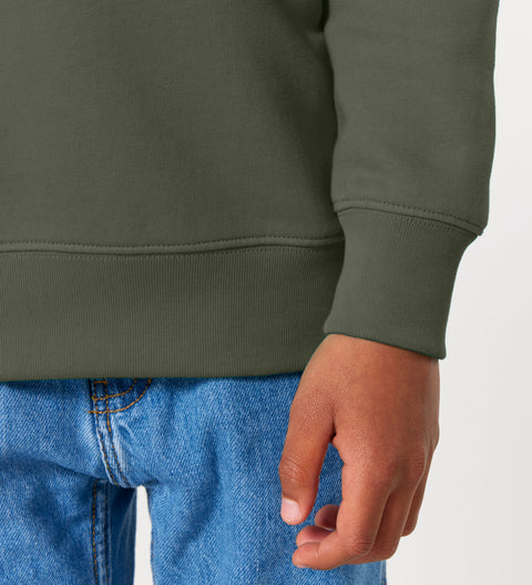 Kids Classic Sweatshirt (5 Farben)