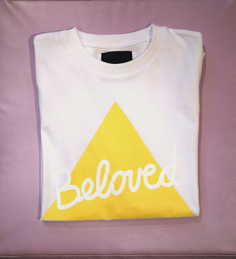 T-Shirt "Look Up"