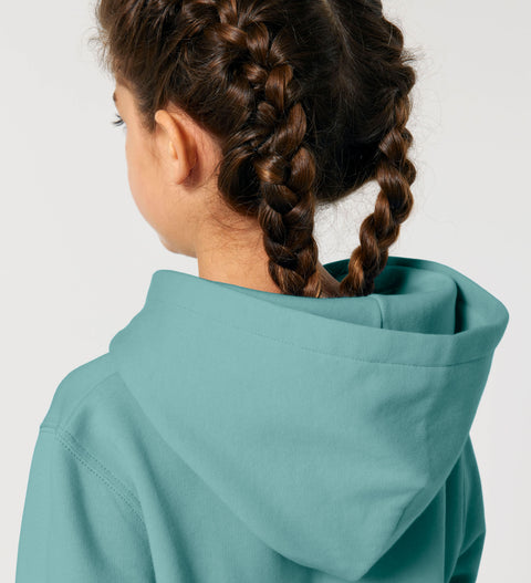 Kids Hoodie (7 Farben)