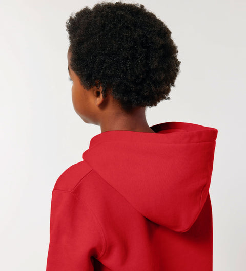 Kids Hoodie (7 Farben)