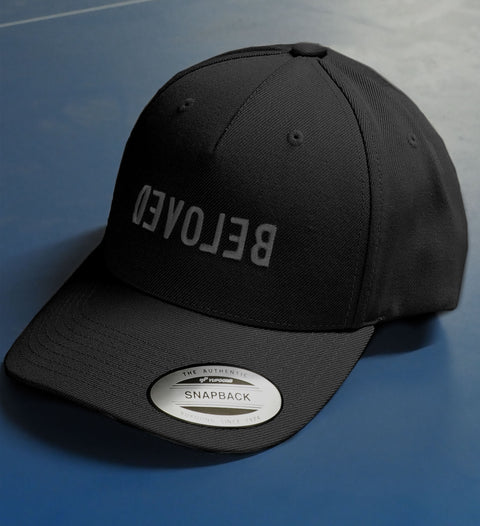 Cap (Spapback)