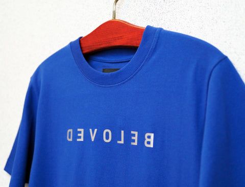 Oversize Heavy T-Shirt