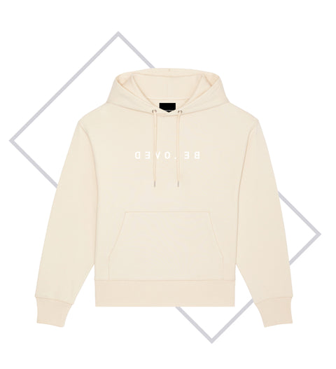 Relaxed Hoodie (5 Farben)