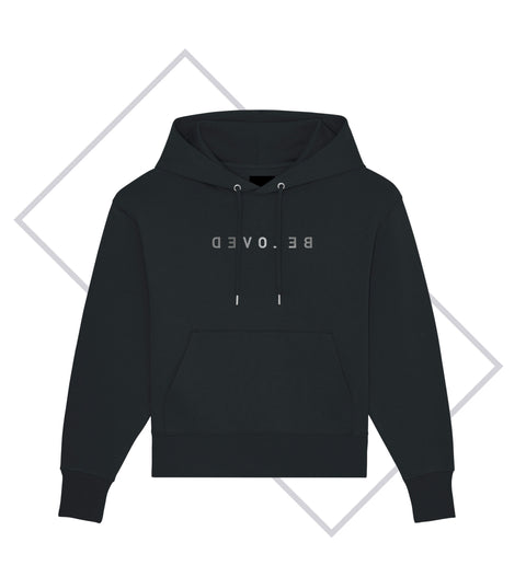 Relaxed Hoodie (5 Farben)