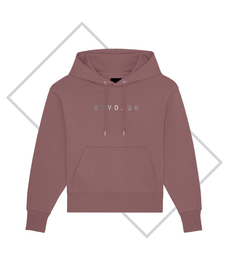 Relaxed Hoodie (5 Farben)