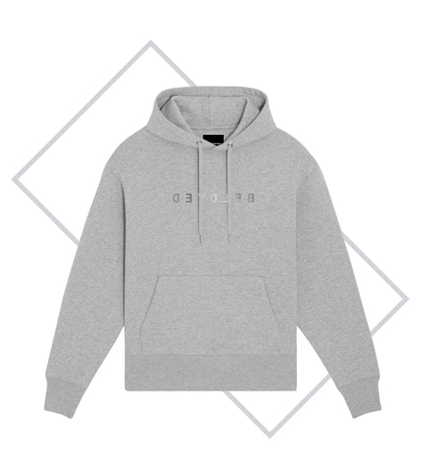 Relaxed Hoodie (5 Farben)