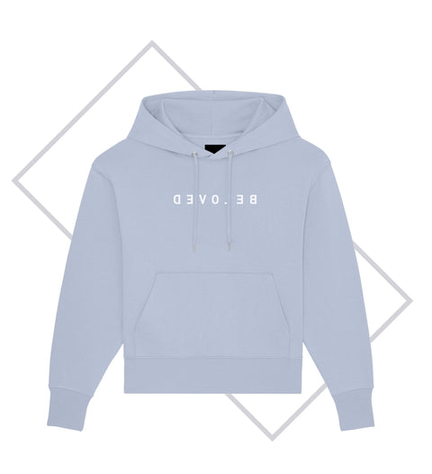 Relaxed Hoodie (5 Farben)