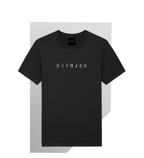 Classic T-Shirt (silberner / goldener Aufdruck)