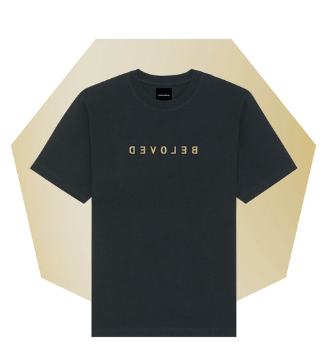 Oversize Heavy T-Shirt